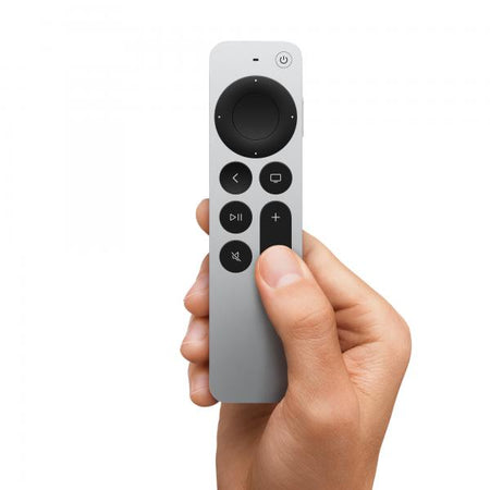 Apple Siri Remote di terza generazione - telecomando