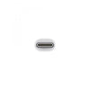 Apple MYH93ZM/A Cavo Thunderbolt Bianco (THUNDERBOLT 3 TO THUNDERBOLT 2 ADPTR)