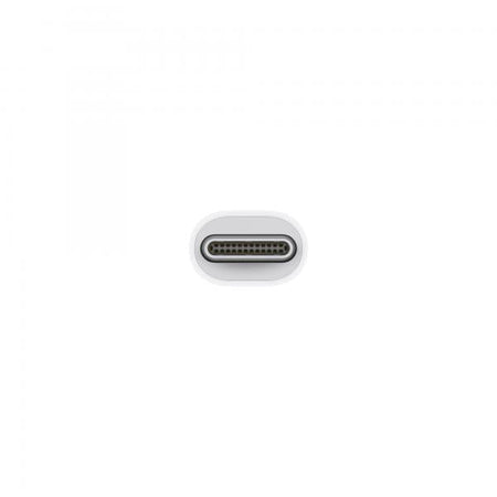 Apple MYH93ZM/A Cavo Thunderbolt Bianco (THUNDERBOLT 3 TO THUNDERBOLT 2 ADPTR)