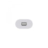 Apple MYH93ZM/A Cavo Thunderbolt Bianco (THUNDERBOLT 3 TO THUNDERBOLT 2 ADPTR)