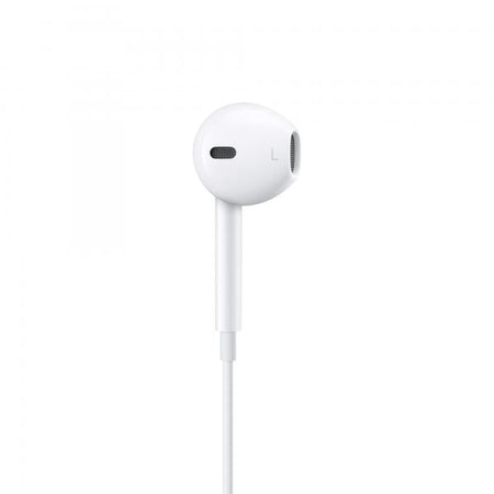APPLE EARPODS (MYQY3ZM/A) - AURICOLARI TYPE-C WHITE