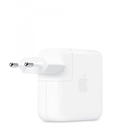 MXN53ZM /A Caricabatterie per dispositivi mobili Cuffie, Computer portatile, Smartphone Bianco AC Interno