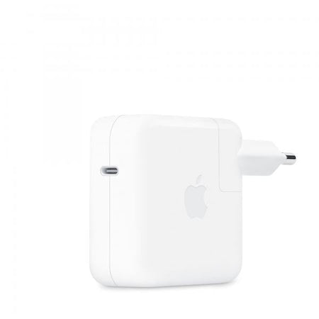 MXN53ZM /A Caricabatterie per dispositivi mobili Cuffie, Computer portatile, Smartphone Bianco AC Interno