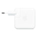 MXN53ZM /A Caricabatterie per dispositivi mobili Cuffie, Computer portatile, Smartphone Bianco AC Interno