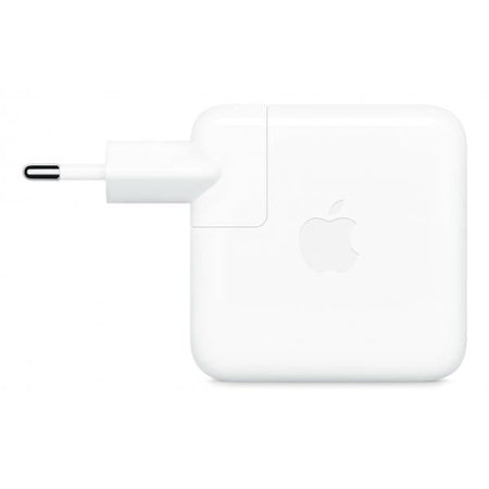MXN53ZM /A Caricabatterie per dispositivi mobili Cuffie, Computer portatile, Smartphone Bianco AC Interno