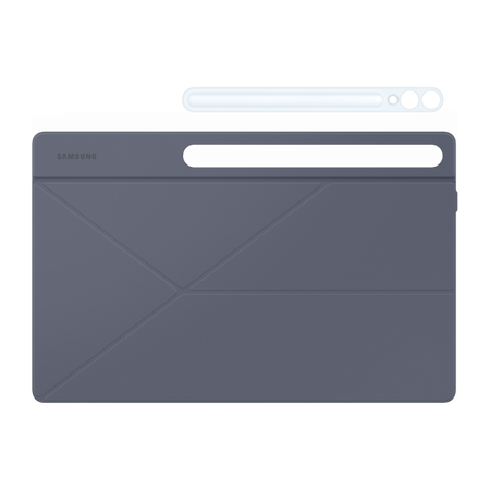 Samsung Galaxy Tab S10 Ultra/ S9 Ultra Smart Book Cover (Smart Book Cover for Galaxy Tab S10 Ultra S9 Ultra)