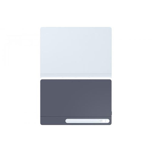 Samsung Galaxy Tab S10 Ultra/ S9 Ultra Smart Book Cover (Smart Book Cover for Galaxy Tab S10 Ultra S9 Ultra)