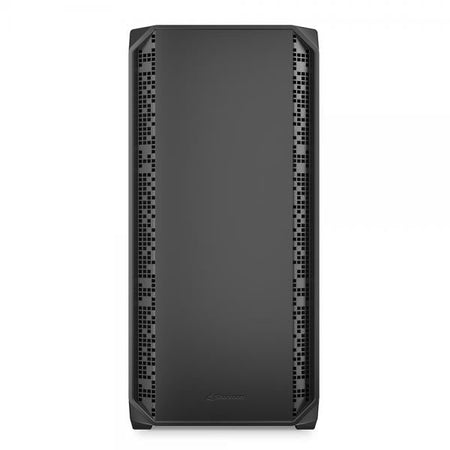 Sharkoon AK2 Midi Tower Nero (AK2 Black ATX)