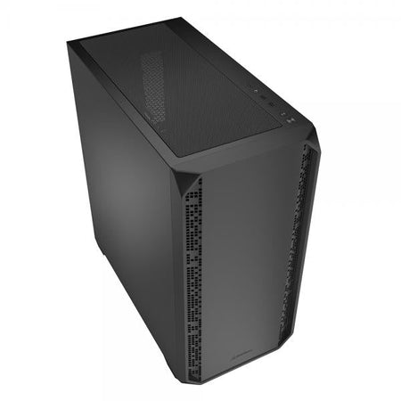 Sharkoon AK2 Midi Tower Nero (AK2 Black ATX)