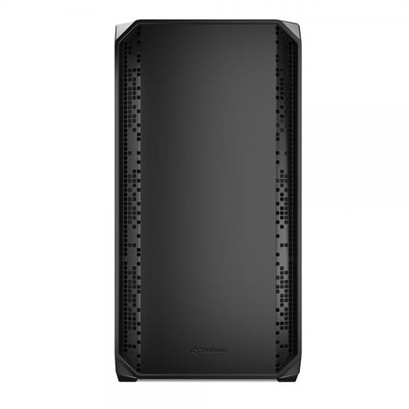 Sharkoon MK2 Micro Tower Nero (MK2 Black mATX [schwarz])