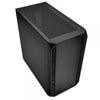 Sharkoon MK2 Micro Tower Nero (MK2 Black mATX [schwarz])