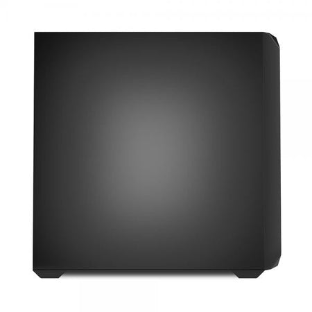Sharkoon MK2 Micro Tower Nero (MK2 Black mATX [schwarz])
