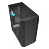 SHARKOON CASE AK2 RGB ATX BLACK