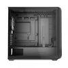 SHARKOON CASE MK2 RGB MATX BLACK