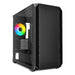 SHARKOON CASE MK2 RGB MATX BLACK