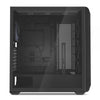 SHARKOON CASE AK3 RGB ATX BLACK
