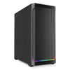 SHARKOON CASE AK4 ATX RGB STRIP BLACK