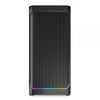 SHARKOON CASE AK4W ATX RGB STRIP BLACK
