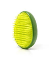Legami, Spazzola Districante Per Capelli, Tema Avocado