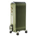 ARDES CURVY 9 RETRO (AR4R09VIN) - RADIATORE AD OLIO - 9 ELEMENTI - 2000W