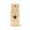 Illy M.d.C. Iperespresso a Capsule Y3.3 Giallo