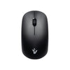 VULTECH MW-09N - MOUSE WIRELESS - CLICK SILENZIOSO - BATTERIA INTEGRATA - TYPE C - 1600 DPI REGOLABILI