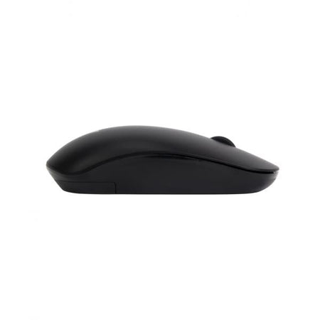 VULTECH MW-09N - MOUSE WIRELESS - CLICK SILENZIOSO - BATTERIA INTEGRATA - TYPE C - 1600 DPI REGOLABILI