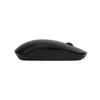 VULTECH MW-09N - MOUSE WIRELESS - CLICK SILENZIOSO - BATTERIA INTEGRATA - TYPE C - 1600 DPI REGOLABILI
