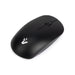 VULTECH MW-09N - MOUSE WIRELESS - CLICK SILENZIOSO - BATTERIA INTEGRATA - TYPE C - 1600 DPI REGOLABILI
