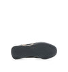 Kehnoo uomo sneakers in tessuto black taupe KM9730
