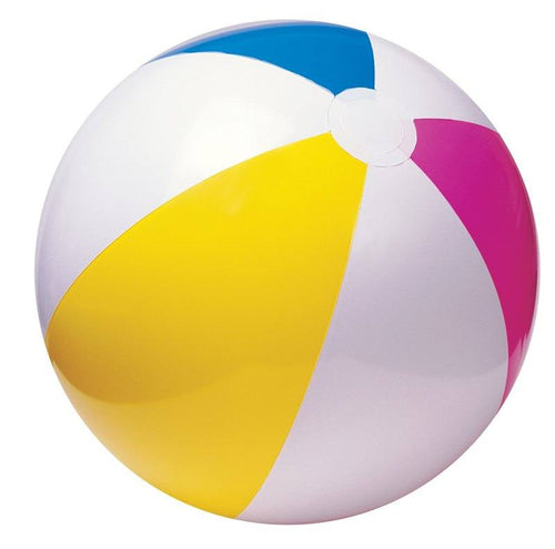 Intex Pallone Glossy 61 cm