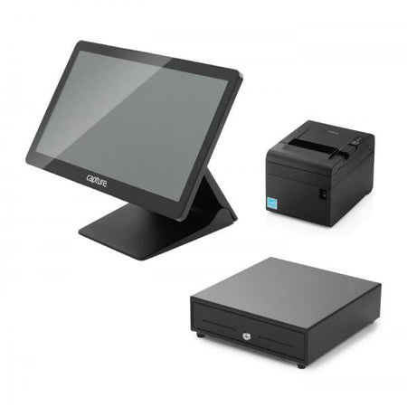 POS in a Box - Manta Core i3