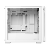 ASUS A23 PLUS - microATX - pannello laterale con finestra (vetro temperato)