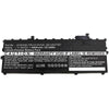 CoreParts 01AV494-CP ricambio per laptop Batteria (Laptop Battery, 55Wh Li-Pol - 11.58V 4800mAh, Black, - 01AV494 for Lenovo ThinkPad X1 Carbon 2017 - Warranty: 12M)