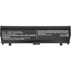 CoreParts 00NY488-CP ricambio per laptop Batteria (Laptop Battery, 48Wh Li-ion - 10-8V 4400mAh, Black, 00NY488 - for Lenovo Thinkpad L560 - Warranty: 12M)