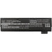 CoreParts 01AV425-CP ricambio per laptop Batteria (Laptop Battery, 49Wh Li-ion - 11.1V 4400mAh, Black, 01AV425 - for Lenovo Thinkpad P51S, Thinkpad T570, 61+version - Warranty: 12M)