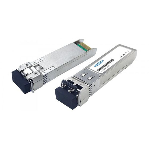 Origin Storage 02312LSE-OS modulo del ricetrasmettitore di rete Fibra ottica 25000 Mbit/s SFP28 1310 nm (Origin Storage 02312LSE Huawei Compatible Transceiver SFP28 25GBase-LR [1310nm SMF 10km LC DOM