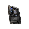 MSI MB AMD MPG X870E GAMING CARBON WIFI,X870E,AM5,4DDR5,3PCI-EX16,4M.2,4SATA3,2USB4,1USB3.2 GEN2X2,1