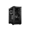BE QUIET! CASE ATX PURE BASE 501 3 VENTOLE 140MM BLACK