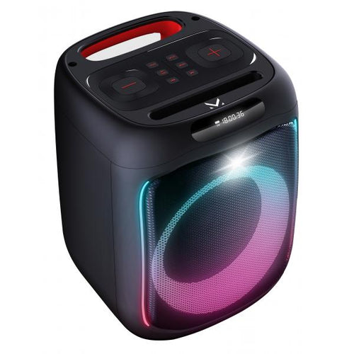 SPEAKER MAJESTIC BT/USB/MSD MIC+TLC 6.5