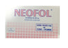 Neofol integrat 30cps 350mg