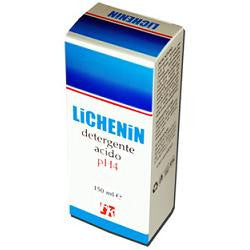 Lichenin*deterg acido 150ml