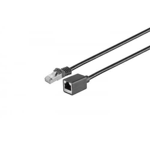 CAT7 S/FTP Extension Cable