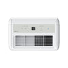 Deumidificatore Portatile Deos 10 Evo Capacità Deumidificazione 5 Litri / 24h Capacità 1.85 Litri Superficie Consigliata 31mq WI-Fi Potenza 230 W Col