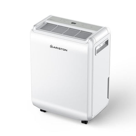 Deumidificatore Portatile Deos 10 Evo Capacità Deumidificazione 5 Litri / 24h Capacità 1.85 Litri Superficie Consigliata 31mq WI-Fi Potenza 230 W Col