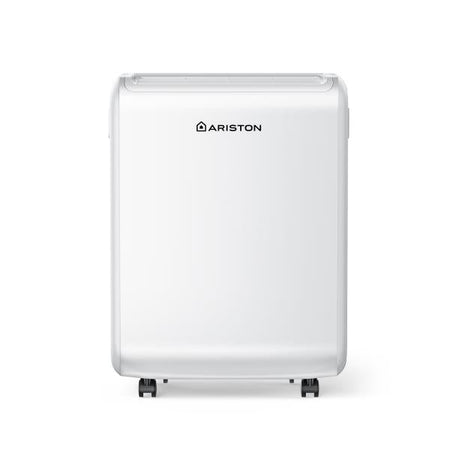 Deumidificatore Portatile Deos 10 Evo Capacità Deumidificazione 5 Litri / 24h Capacità 1.85 Litri Superficie Consigliata 31mq WI-Fi Potenza 230 W Col