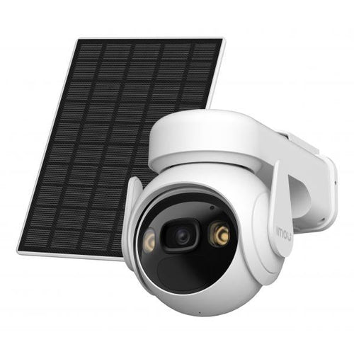 Cell PT Lite Kit Torretta Telecamera Di Sicurezza IP Esterno 2304 x 1296 Pixel Parete