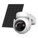 Cell PT Lite Kit Torretta Telecamera Di Sicurezza IP Esterno 2304 x 1296 Pixel Parete