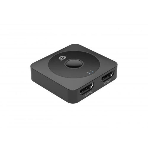 SWITCH HDMI 2-PORT BI-DIR