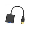ADATTATORE HDMI TO VGA ADAPTER